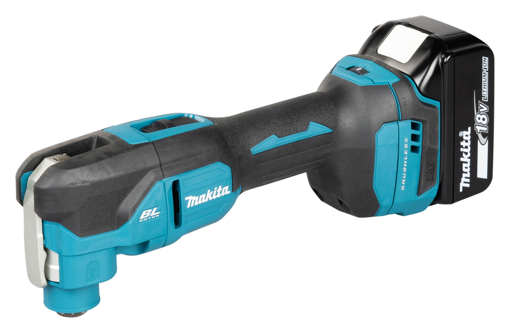 Makita UK DTM53 Multi Tool LXT®