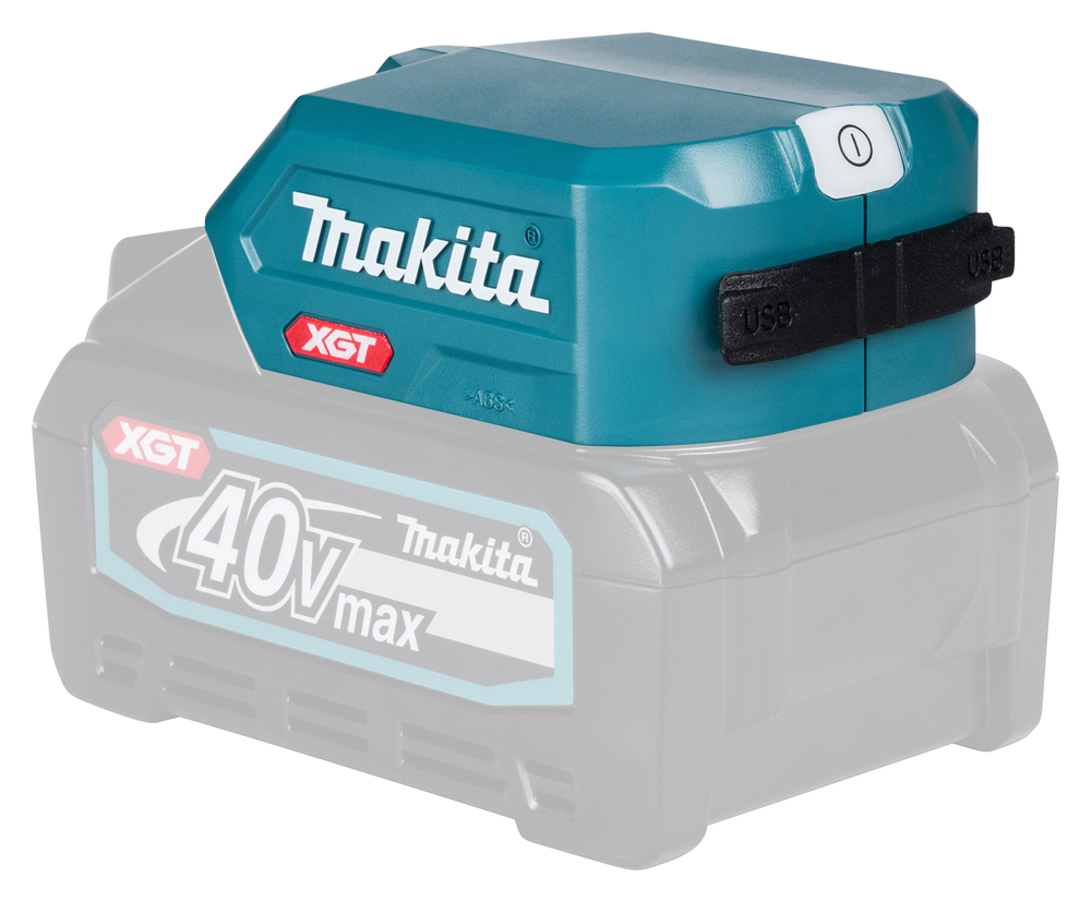 Makita UK ADP001G USB Adapter XGT®