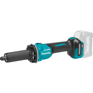 Makita Bulgaria GD001GZ: Cordless angle grinder