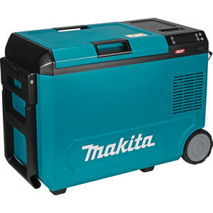 Makita Bulgaria CW004GZ: Cordless cooler/warmer box 40V XGT/LXT/AC, 25L