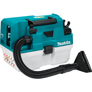 Makita Bulgaria VC014GLZ: Cordless Vacuum Cleaner