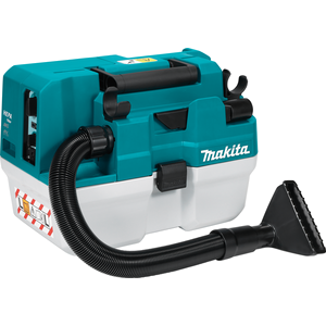 Makita Bulgaria VC013GLZ01: Cordless Vacuum Cleaner
