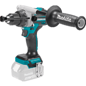 DHP492Z: Cordless Vibration Drill-Screwdriver