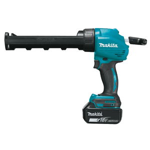Makita France Pistolet à mastic LXT® (DCG180RA)