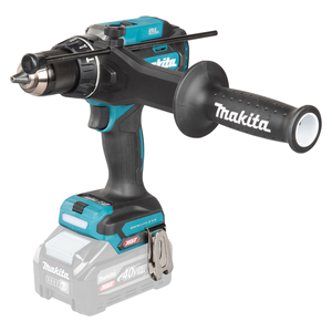 Makita France Perceuse visseuse | percussion XGT (HP003GZ)