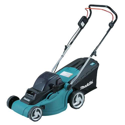 Makita Czech Republic Sekačka DLM380 Li-ion 2x18V