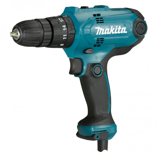Makita Slovakia PRÍKLEPOVÁ VŔTAČKA HP0300