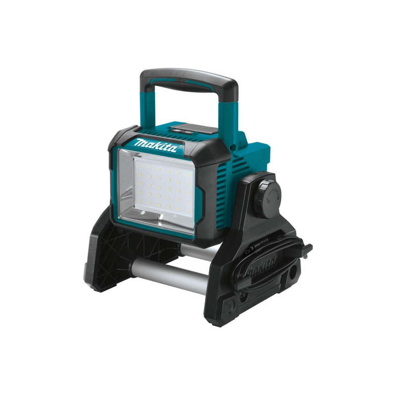 Makita Romania S.R.L. MAKITA DML811Z - 18V LXT / Corded 3000lm LED Work Light