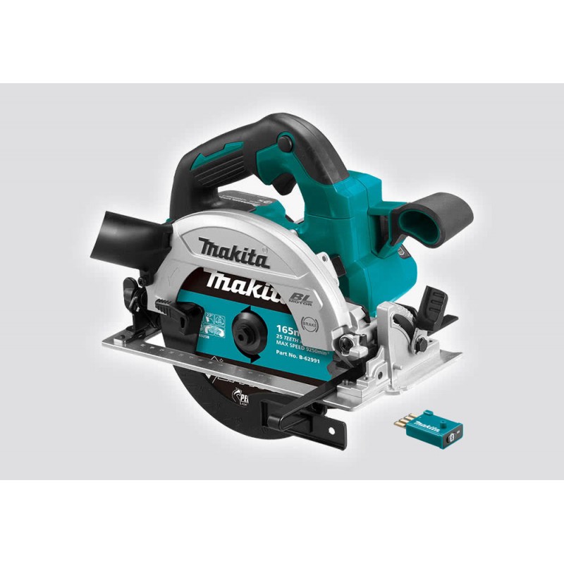 Makita DHS660Z - 18V LXT Brushless 165mm Circular Saw