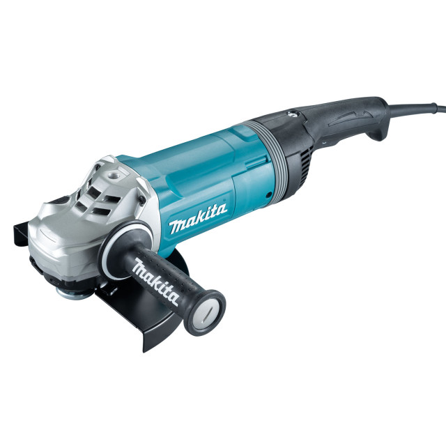 Makita Slovakia ELEKTRICKÁ UHLOVÁ BRÚSKA GA9080FX1
