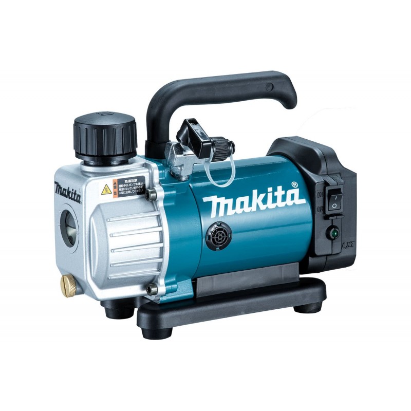 MAKITA DVP180 -18V LXT Vacuum Pump