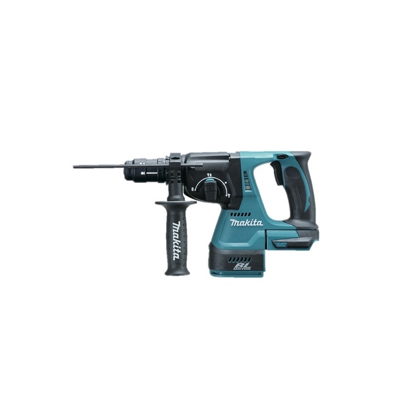 Makita DHR243Z - Cordless Rotary Hammer 18V Compatible