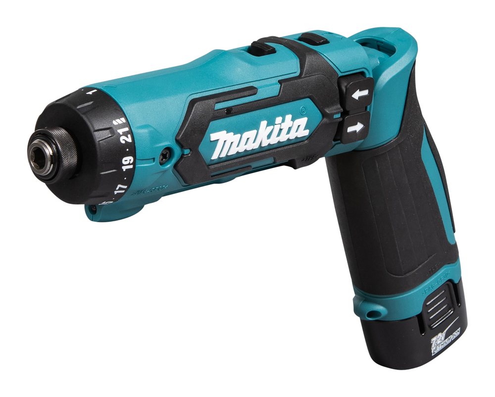 Makita Latvia DF012D LXT® urbjmašīna