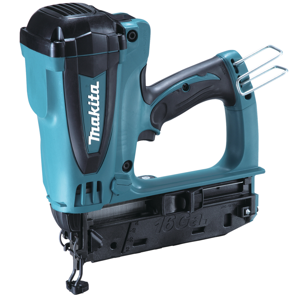Makita Latvia Gāzes naglotājs GF600