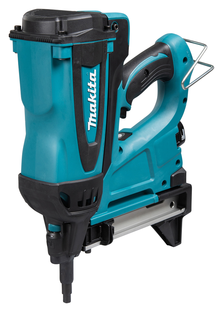 Makita Latvia Gāzes naglotājs GN420C