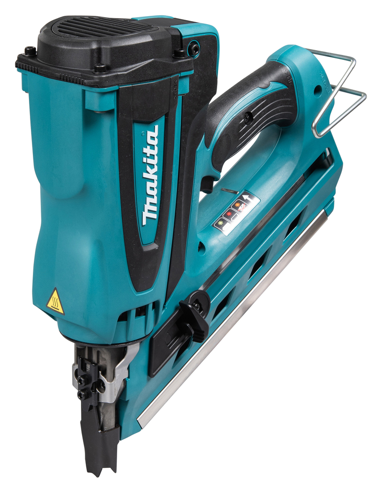 Makita Latvia Gāzes naglotājs GN900
