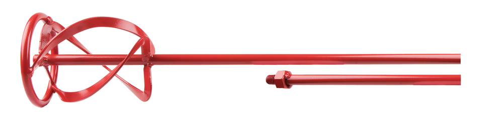 Mikseris ar M14 stiprinājumu