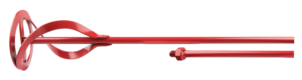Mikseris ar M14 stiprinājumu 120X590mm 15-30kg