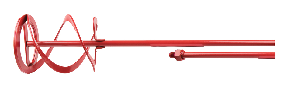 Mikseris ar M14 stiprinājumu