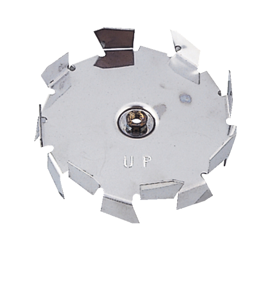 Miksera disks