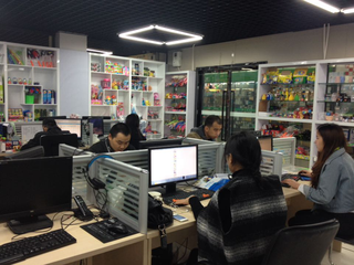 Yiwu Qida Electronics Co., Ltd. Solar toys