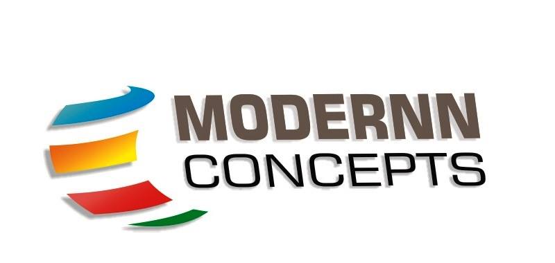 Modernn Concepts logo