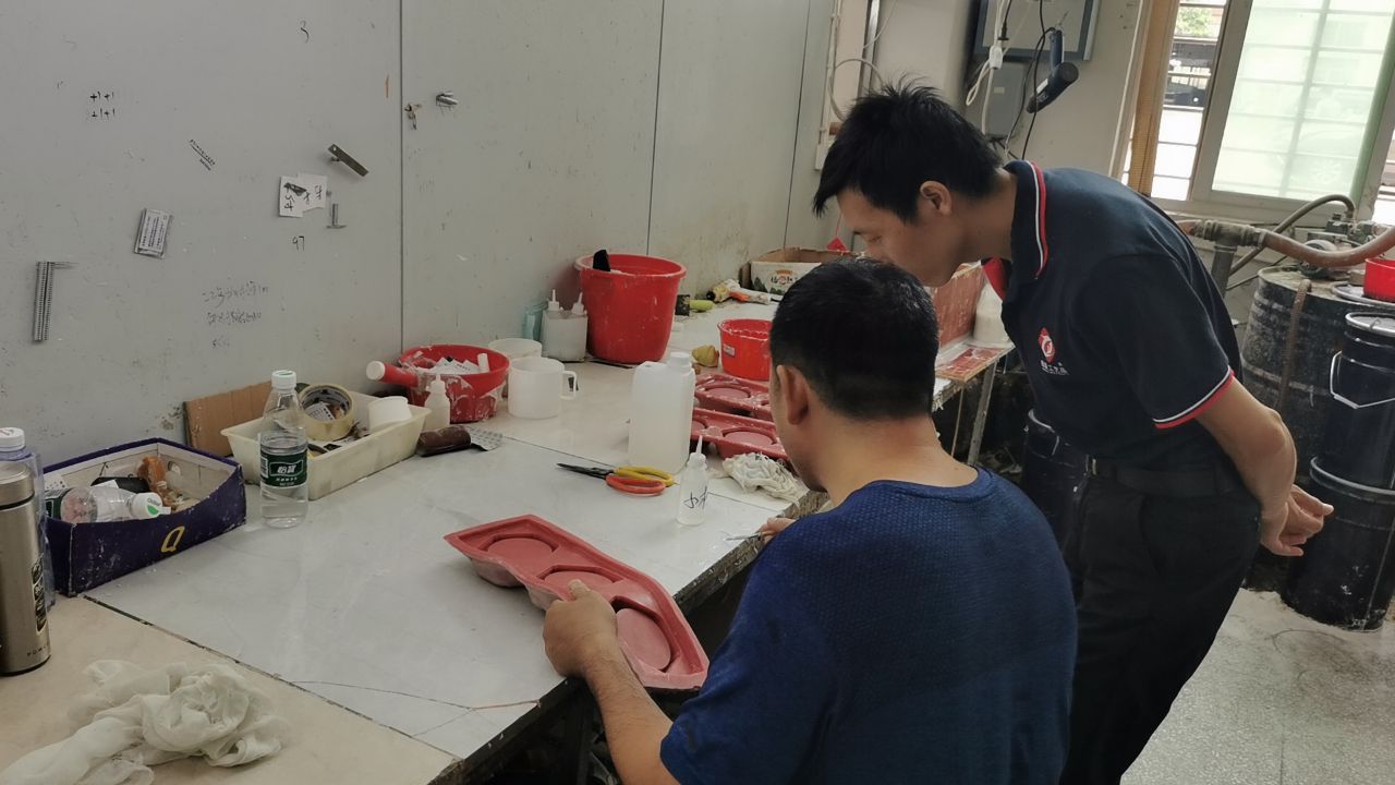 Fujian Goodya Industrial Co., Ltd. Bobbleheads
