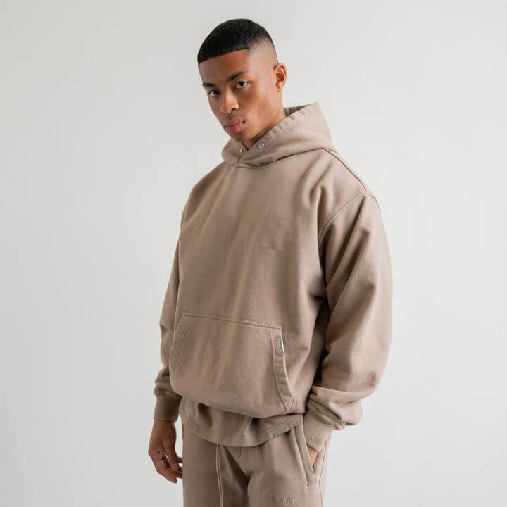 QYOURECLO OEM Hoodies
