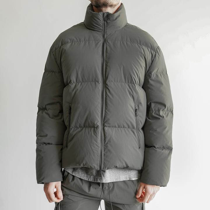 OEM Jackets