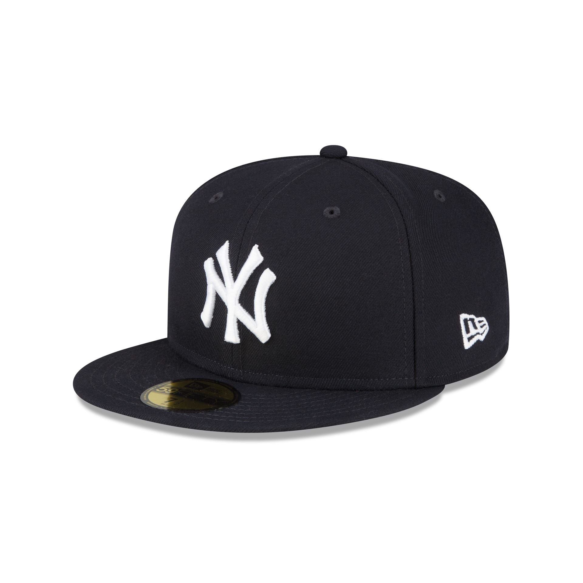 NEW ERA CAP COMPANY LIMITED New York Yankees Authentic Collection 59FIFTY Fitted Hat