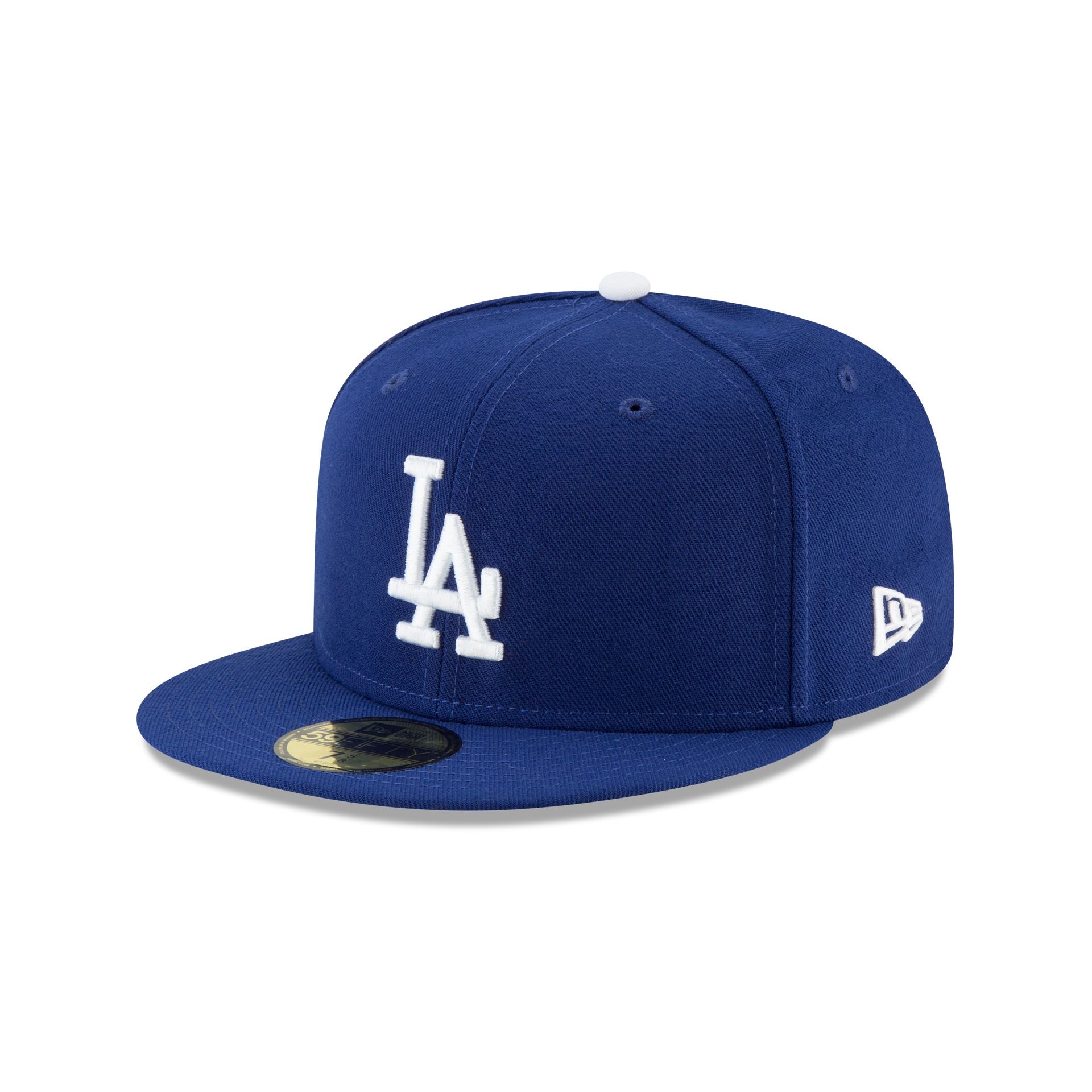 NEW ERA CAP COMPANY LIMITED Los Angeles Dodgers Authentic Collection 59FIFTY Fitted Hat