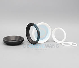 Shenzhen Dechengwang Technology Co., Ltd. Ball Valve Seats