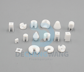 Shenzhen Dechengwang Technology Co., Ltd. PTFE Insulator