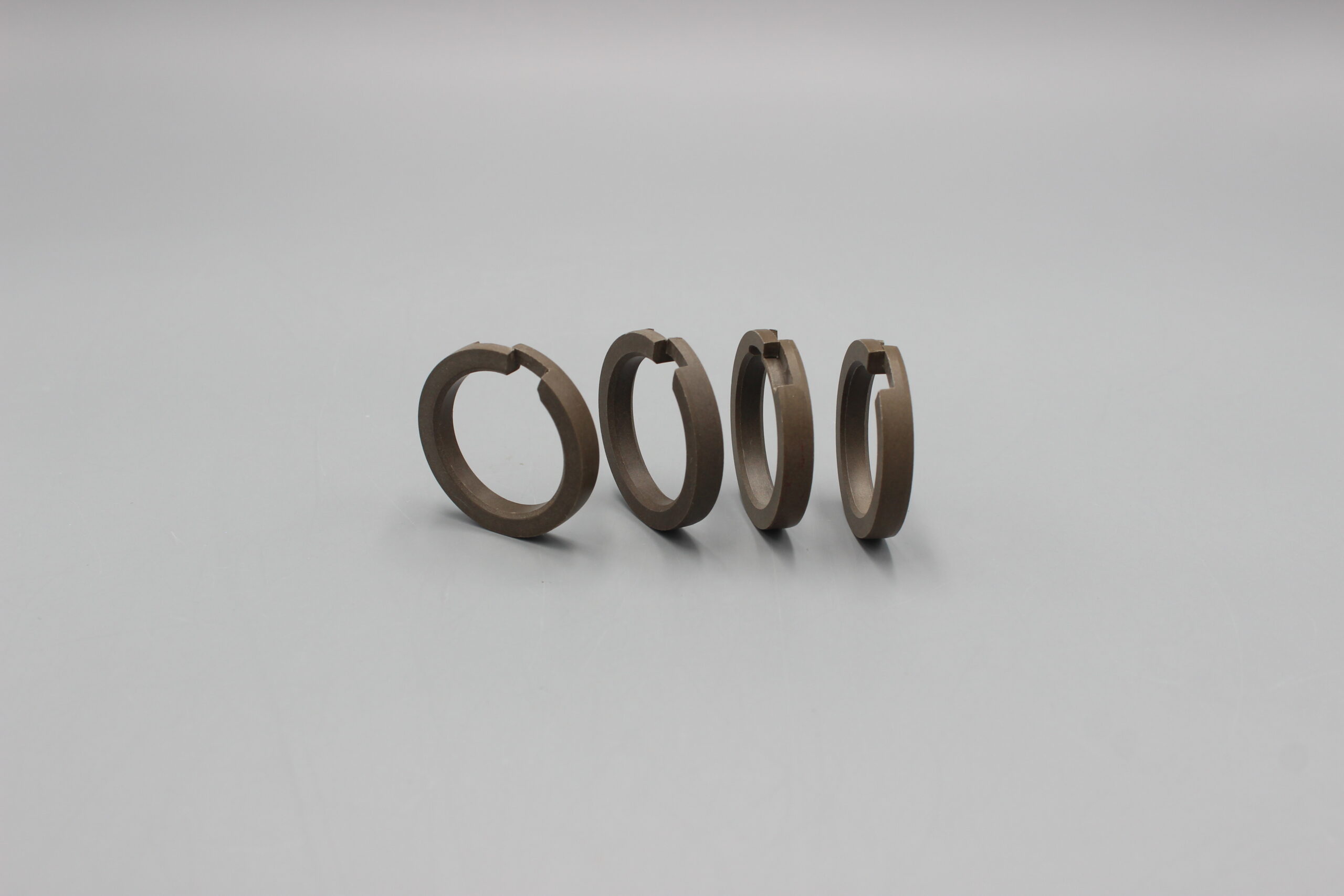 Shenzhen Dechengwang Technology Co., Ltd. Piston Guide Rings