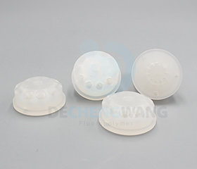 Shenzhen Dechengwang Technology Co., Ltd. PCTFE Multi way valve