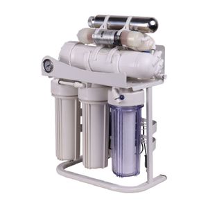 5 Stage Home Drinking Ro Systems Water Treatment Uses Purified Household Filters Purifier For House Commercial Machine Plant