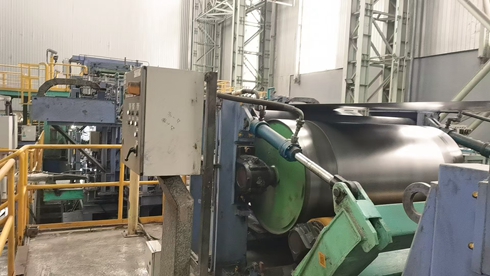 Shandong Xinhe International Trade Co., Ltd. Stainless Steel Pipe