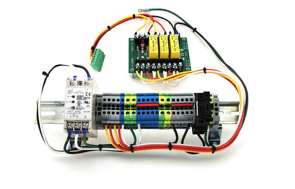 Epec Engineered Technologies Wire Harness Assemblies