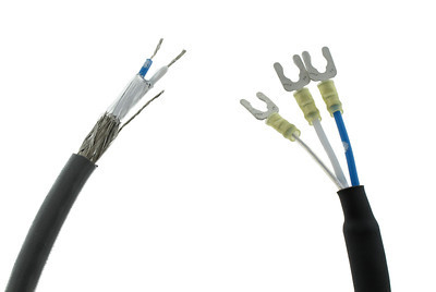 Epec Engineered Technologies Shielded Cable Assemblies