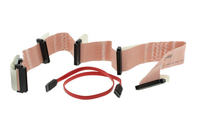 Epec Engineered Technologies Flat Flexible Cables & Ribbon Cables