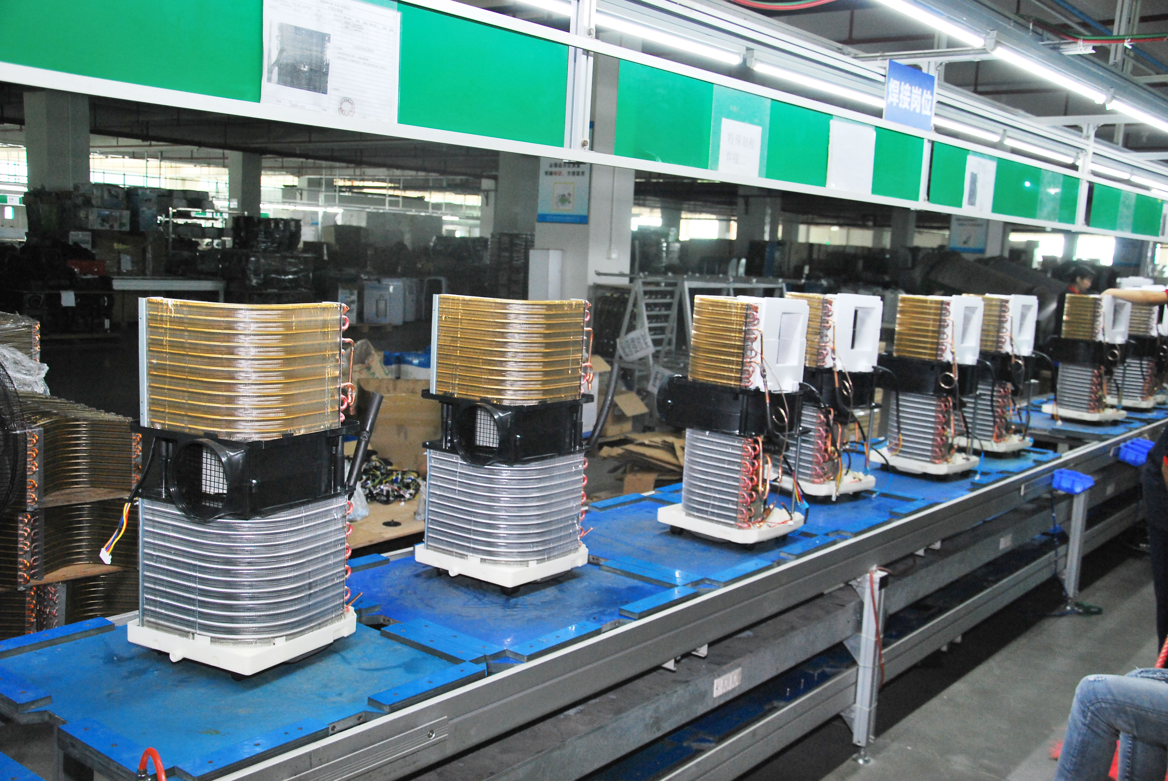 Dongguan Jjpro Far East Ltd. factory image 3
