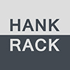 Ningbo Hank Rack Co., Ltd. logo