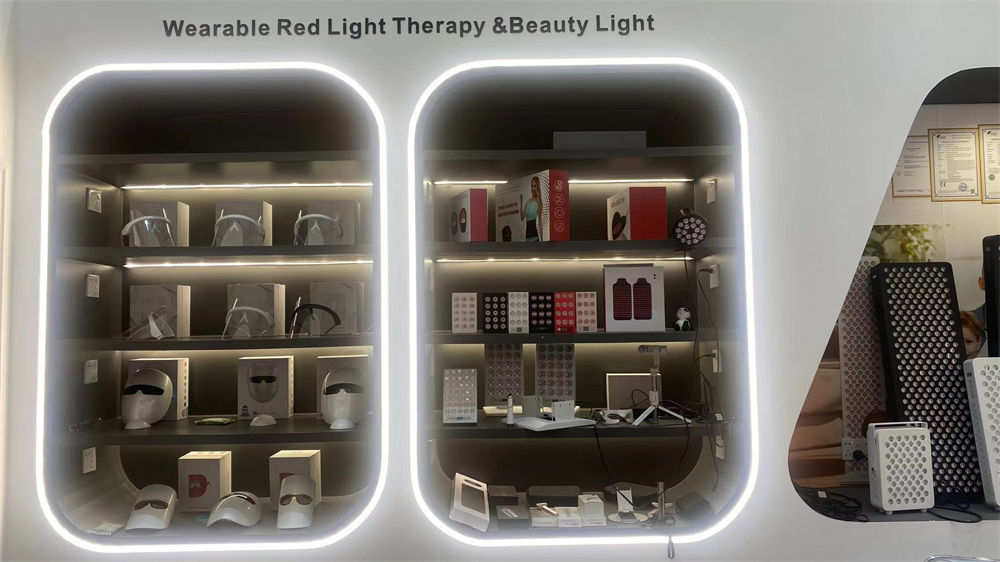 Shenzhen Idea Light Limited factory image 4