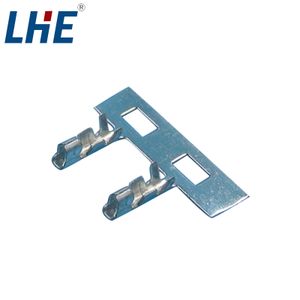 Recommend SZH-002T-P0.5 battery type of electrical terminal wiring connector