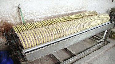 Foshan Xinruiyan Abrasive Import & Export Co., Ltd. factory image 5