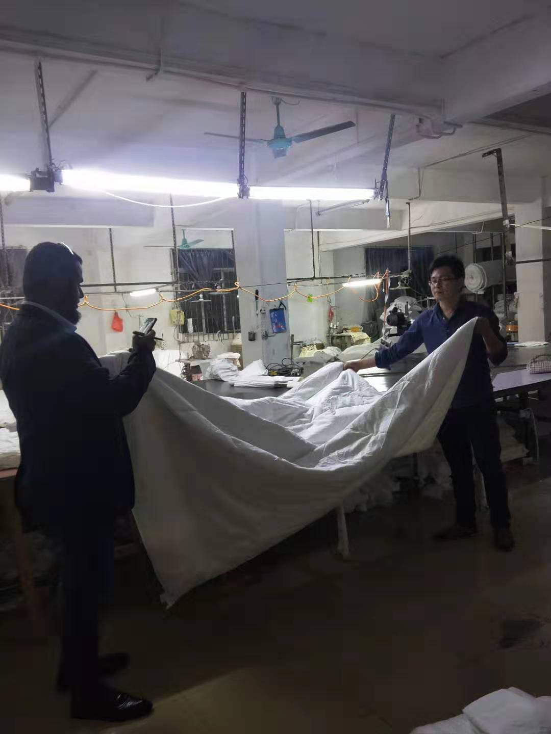 Guangzhou Libosa Hotel Products Co., Ltd. commercial ovens