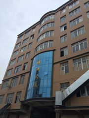 Huian Mingzhou Light Industry Bags Co., Ltd. Backpacks