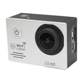 HIPPO 1080P WiFi Action Camera