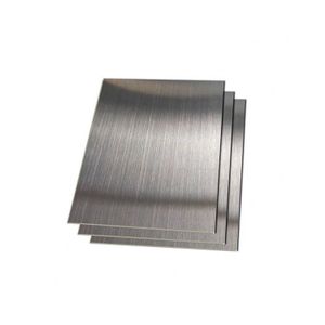 Hot rolled cold rolled 201 304 316 stainless steel sheet 304 SS plate stainless steel plate