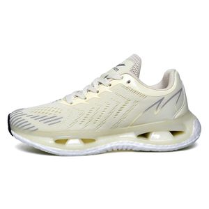 Men Walking Style Sneakers Running Branded Athletic Sports Footwear Shoes